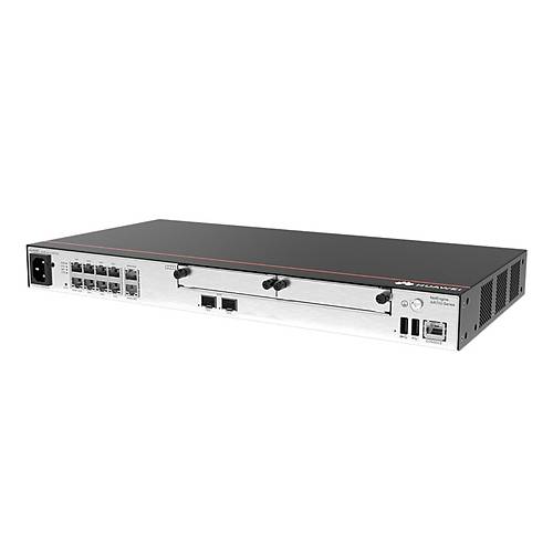 Huawei AR720 8 Port Gigabit 2 Combo WAN Gateway Router