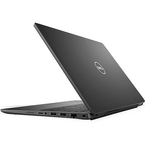 Dell N066L352015EMEA Latitude 3520 CI5 1135G7 16GB 512GB SSD 15.6 Ubuntu Notebook Bilgisayar