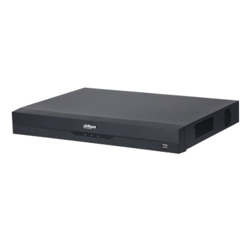Dahau XVR5232AN-5M-I3 32 Kanl 5MP VGA HDMI 2XSATA 16 TB Destekli XVR Kay�t Cihaz�