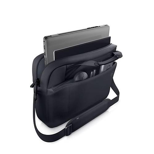 Dell 460-BDQQ 15.6 inch EcoLoop Pro Siyah Notebook �antas�