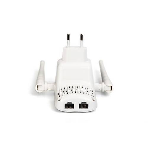 Digitus DN-7071 1200 Mbps 1 Port LAN 2.4-5.8 Ghz Dual 2 Antenli Mesh Access Point
