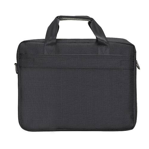 Plm 14 inch SPICCE Siyah �stten Y�klemeli Notebook �antas�