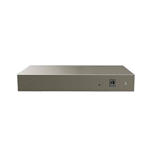 Tenda TEF1110P-8-63W 8 Port 10/100 63W Ynetilemez PoE Switch