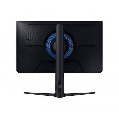Samsung LS24DG302EUXUF Odyssey G3 24 inch 1920x1080 1ms 180Hz HDMI DP AMD FreeSync Pivot Oyuncu Monitr