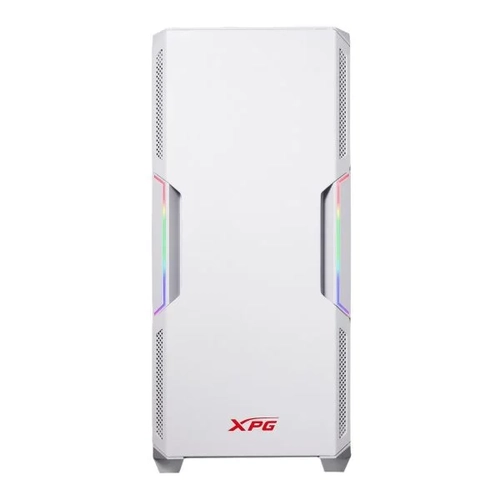 Xpg STARKER-WHCWW PSU YOK 1x12cm Fanl Beyaz Mid Tower ATX Kasa