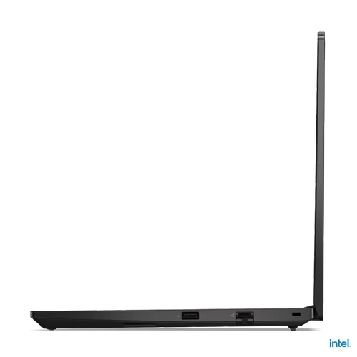 Lenovo ThinkPad E14 21JK00KTTX CI5 13420H 3.4GHz 16GB 512GB SSD 14 WUXVGA FreeDos Notebook Bilgisayar