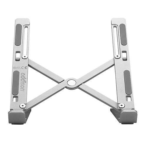 Addison ADS-AL05 10 - 15.6 inch 7 kademeli Al�minyum Notebook Stand�