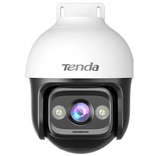 Tenda CH3-WCA 3MP 4mm 30Mt Sesli PT Poe Wi-Fi IP Dome Kamare