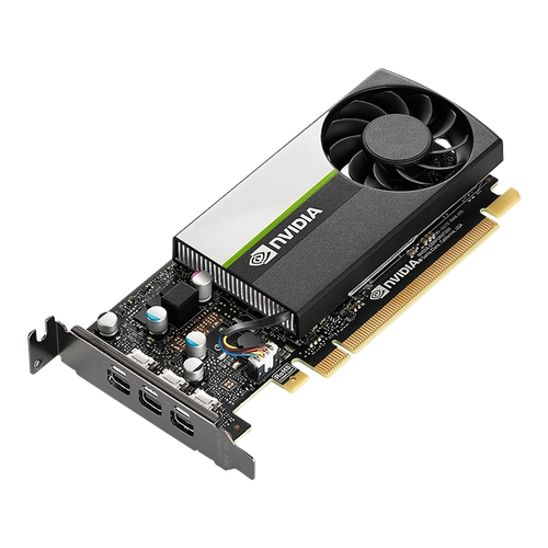Pny VCNT400-4GB-SB 4 GB GDDR6 Quadro T400 64Bit Low Profile Aksesuarsz NVIDIA Ekran Kart