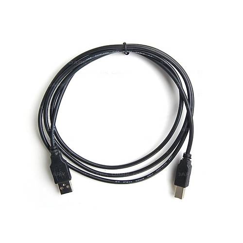 Dark DK-CB-USB2PRNL1511 1.5 mt USB 2.0 to USB Tip B Erkek-Erkek Yazýcý Data Kablosu