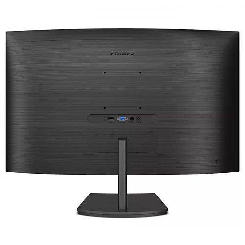 Philips 241E1SC/00 23.6 inch 1920x1080 4ms 75Hz VGA HDMI FHD FreeSync Curved Monitr
