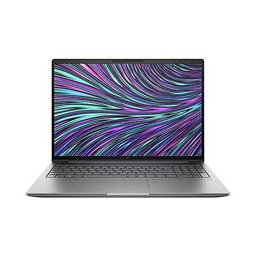 Hp 8T0U1EA Zbook Power G11 Ultra 7 155H 1.4Ghz 32GB 1TB SSD 4GB RTX A500 16 Win11 Pro  stasyonu