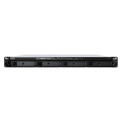 Synology RS822RP PLUS Ryzen V1500B 2GB DDR4 Ram 4 HDD Yuval Tower Depolama Aygt