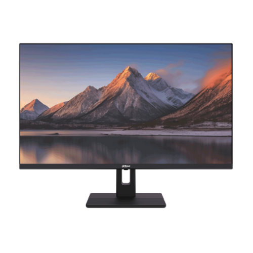 Dahua LM27-C301B 27 inch 1920x1080 5ms 100Hz HDMI DP 300Nt Monitr