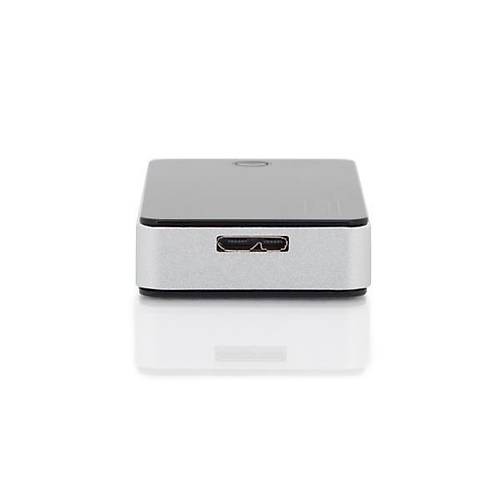 Assman DA-70330 USB 3.0 �oklu Kart Okuyucu