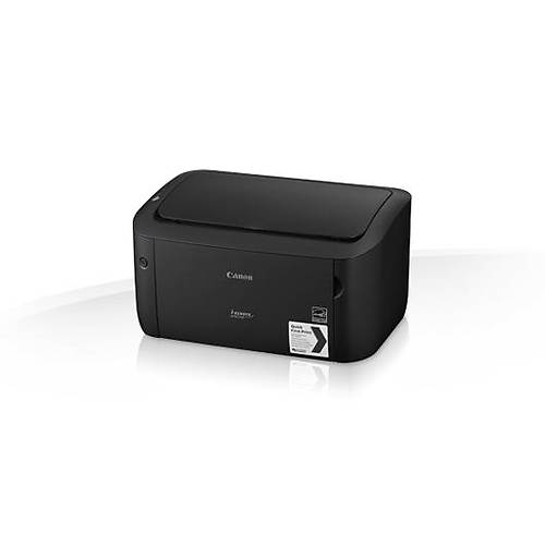 Canon i-SENSYS USB A4 Siyah Mono Laser Yaz�c�