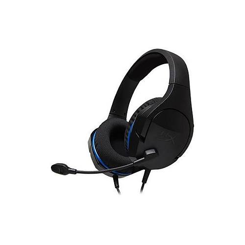 Kingston HX-HSCSC-BK HyperX Cloud Stinger Core Mikrofonlu Oyuncu Kulaklk