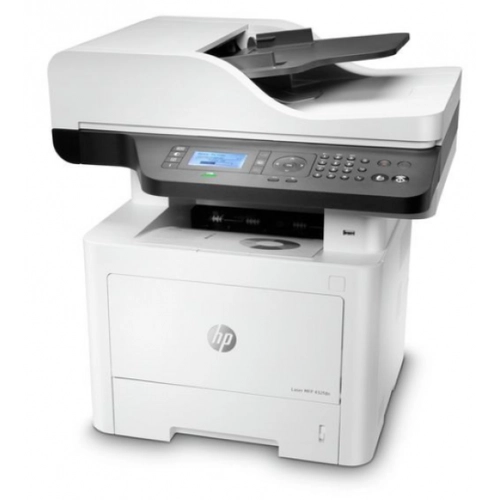 Hp 7UQ76A 432FDN USB ETHERNET A4 Dublex Faksl ok Fonksiyonlu Laser Yazc