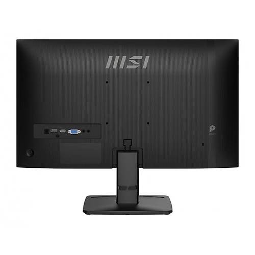Msi PRO MP251 E2 24.5 inch 1920x1080 1ms 120Hz HDMI DP Flat Adaptive SYNC Monit�r