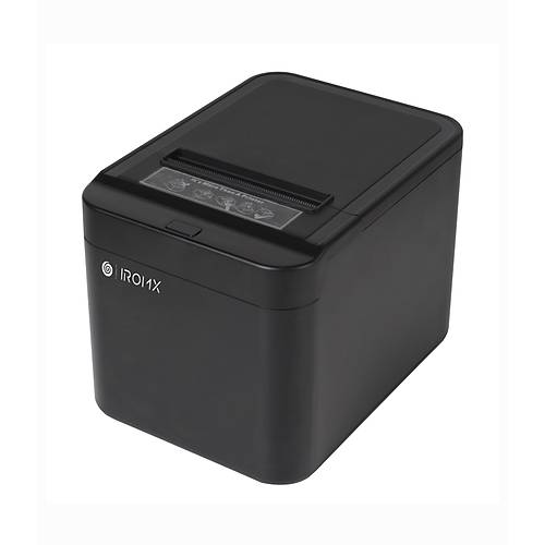 Iromx 852SYT USB ETHERNET 203Dpi 152mm/sn 80mm Direkt Termal Fi� Yaz�c�
