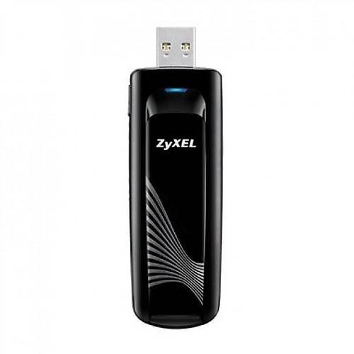 Zyxel NWD6605 AC1200 867 Mhz 2.4/5Ghz Usb 2.0 Wıreless Adaptör