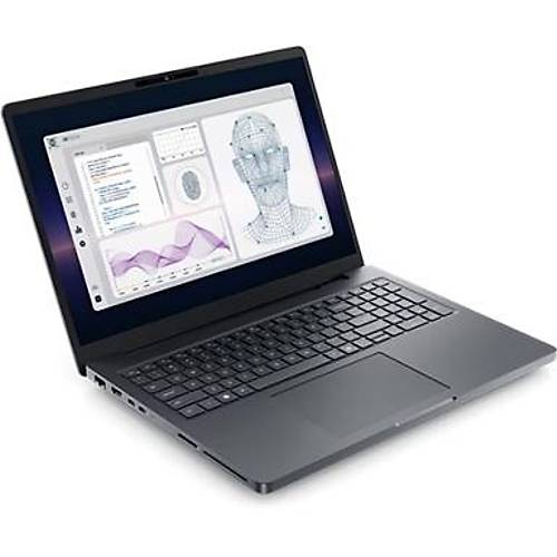 Dell MB16250-1 Pro Max Plus Ultra 7 265HX 2.6Ghz 32 GB 1 TB SSD 12GB RTX PRO 3000 16 Win11 Pro �� �stasyonu