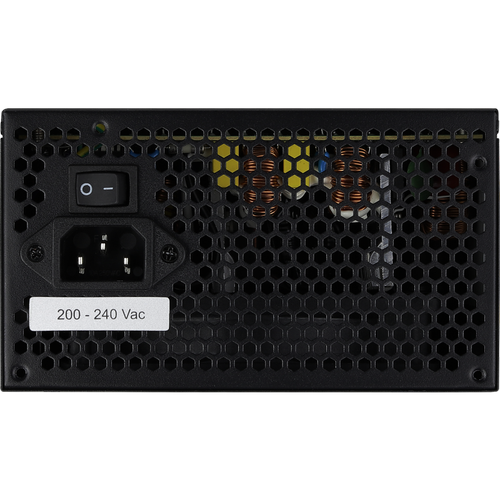 Aerocool AE-VXP650 VX Plus 650W 12 cm Fanl Aktif PFC Power Supply