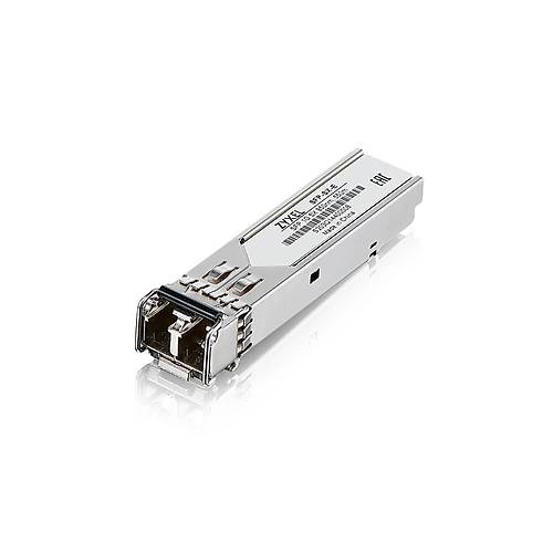 Zyxel SFP-SX-E-ZZBD01F 550mt LC Multi Mode 850nm 10 lu  Paket SFP+ Modl