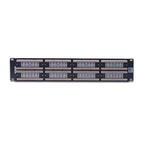 Digitus DN-91608Sd 8 Port CAT6 Masa�st� Z�rhl� Siyah Patch Panel