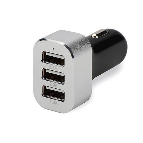 Ednet ED-84119 12 18V 5V 5.1V 3 Port USB ��k��l� Ara� �arj Cihaz�