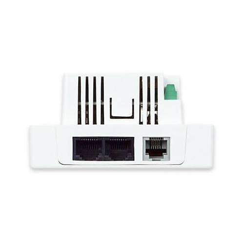 Planet PL-WDAP-W1200E 1200Mbps Wave Dual Band 3 Port Gigabit PoE Access Point