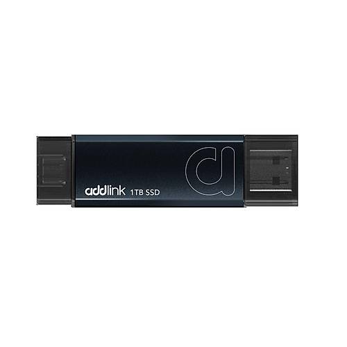 Addlink AD1TBP50DK 1 TB 1000-850 Usb Type C Harici SSD Harddisk