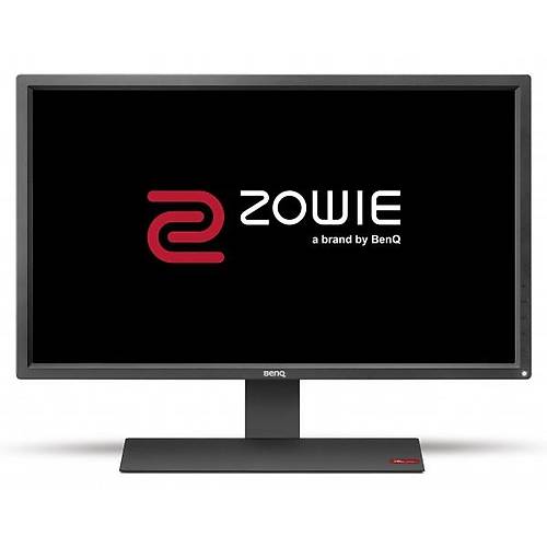 Benq RL2755 27 inch 1920x1080 1ms 75Hz DVI HDMI Oyuncu Monitr