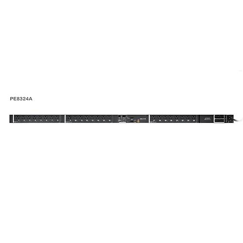 Aten PE8324G 24 Port kl 30A 32A Eco PDU Adaptr