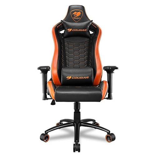 Cougar CGR-OUTRIDER-S Oyuncu Koltu�u