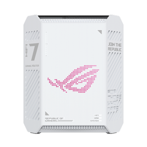 Asus ROG Strix GS-BE7200 4 Port 2.5Gbit Dual Band BE7200 Wi-Fi7 Rouetr Access Point