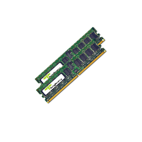 Bigboy BTS4227M2/4G 4 GB DDR2 667Mhz ECC Sunucu Bellek