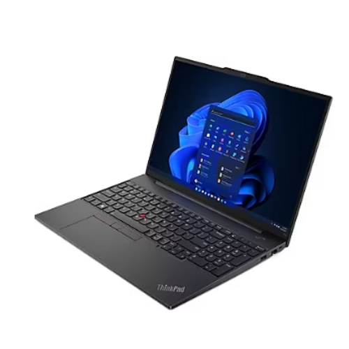 Lenovo 21JN00K7TX E16 Gen1 CI5 13420H 3.4Ghz 16GB 512GB SSD 16 WUXGA FreeDos Notebook Bilgisayar
