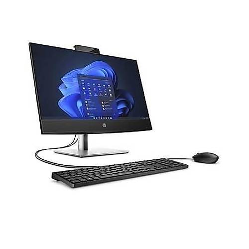 Hp B70VCAT ProOne 440 G9 CI5 12500T 2.0GHz 8GB 512GB SSD 23.8 FreeDos Notebook Bilgisayar