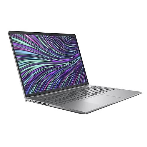 Hp B30HLES Zbook 8 G1i Ultra 7 255H 2.5Ghz 32GB 1TB 8GB RTX PRO 1000 16 Win11 Pro �� �stasyonu