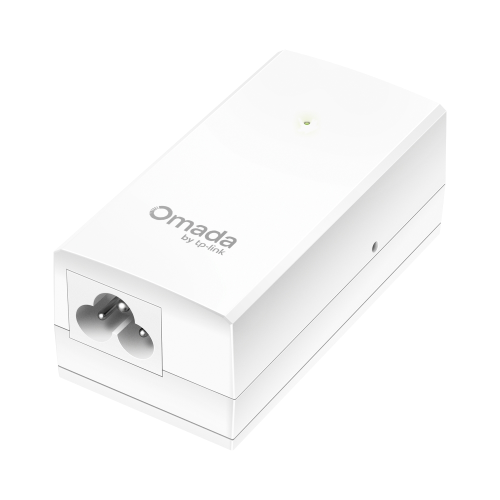 Tp-Link Omada POE4818G 2 Port Gigabit 48V 18W Pasif PoE Adapt�r