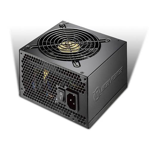 High Power HP1-J800GD-F12S Performance GD 800W 80+ Gold 12cm Fan G�� Kayna��