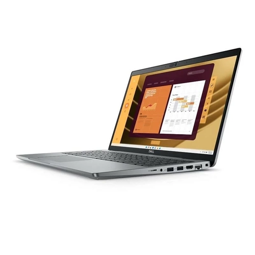 Dell N021L555015WP Latitude 5550 Ultra 7 155U 1.7Ghz 16GB 512GB NVME 15.6 Win11 Pro Notebook Bilgisayar