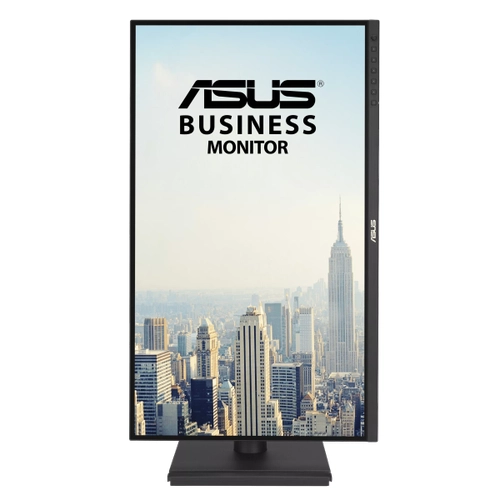 Asus BE27ACGN 27 inch 2560x1440 5ms 120Hz HDMI DP �er�evesiz QHD Pivot Monit�r