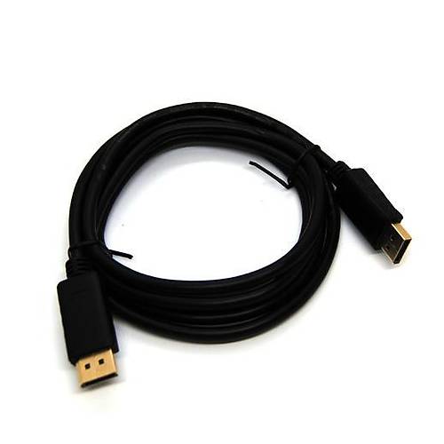 Beek BC-DSP-DP-MM-05-UHD60 5 Mt DISPLAY PORT to DISPLAY PORT Erkek-Erkek 4K 2K 60Hz Gold Grnt Kablosu