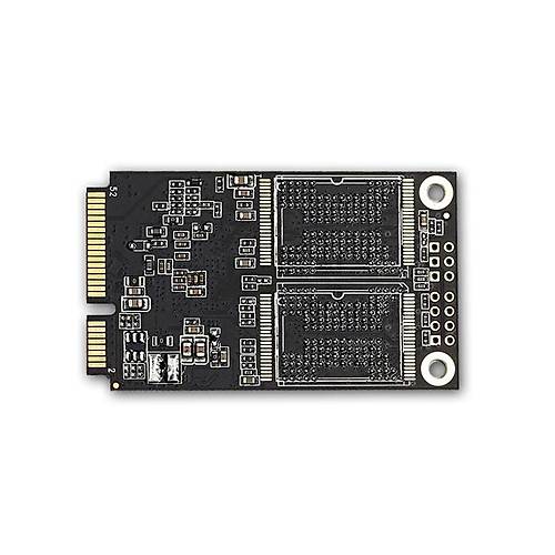 Bigboy BSSDMS1T 1 TB 550-500Mb/s mSATA SATA3 Notebook SSD Harddisk