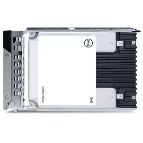 Dell 345-BDWN 480 GB 512E 1WPD SATA RI 2.5 inch SSD Sunucu Harddisk
