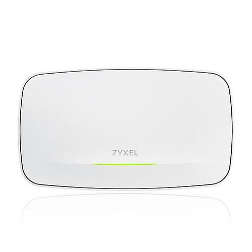 Zyxel WBE660S EU0101F BE22000 2 Port 10000 Gigabit Tri Band Wi-Fi 7 Nebula Flex Pro Access Point