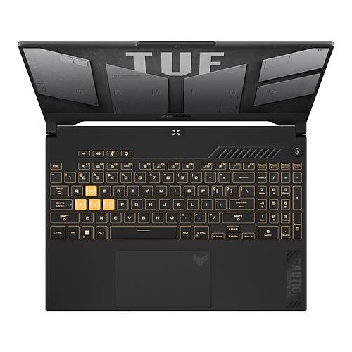 Asus FX507VI-LP071 Tuf Gaming A15 CI7 13620H 3.6GHz 16GB 512GB SSD 8GB RTX 4070 15.6 FreeDos Notebook Bilgisayar