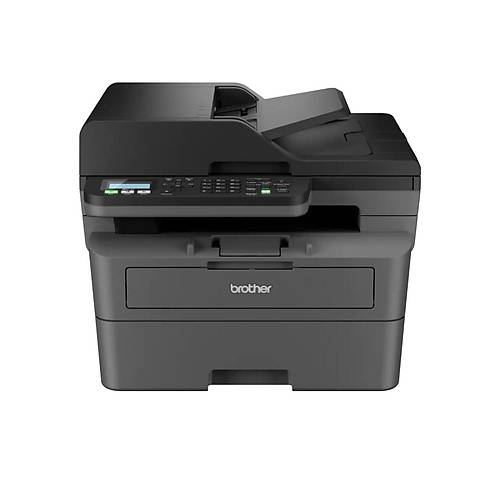 Brother MFC-L2806DW 3 Toner USB ETHERNET WF A4 Faxl Dublex ok Fonksiyonlu Mono Lazer Yazc